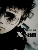 ˧XYan