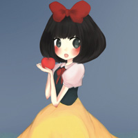 qqͨͷֻСŮ  Enchanting